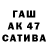 Канабис планчик Artem Atanasii